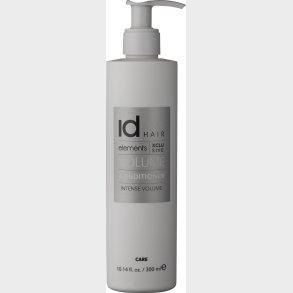 Id Hair - Elements Xclusive Volume Conditioner 300 Ml