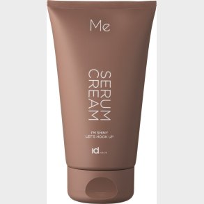 Id Hair - M Serum Cream - 150 Ml