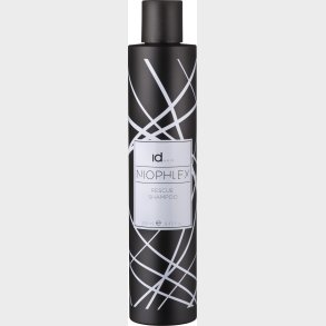 Id Hair - Niophlex Shampoo Rescue 250 Ml