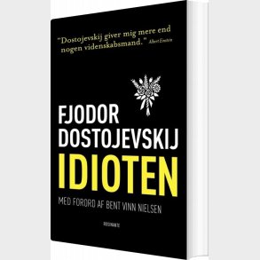 Idioten - Fjodor Dostojevskij - Bog