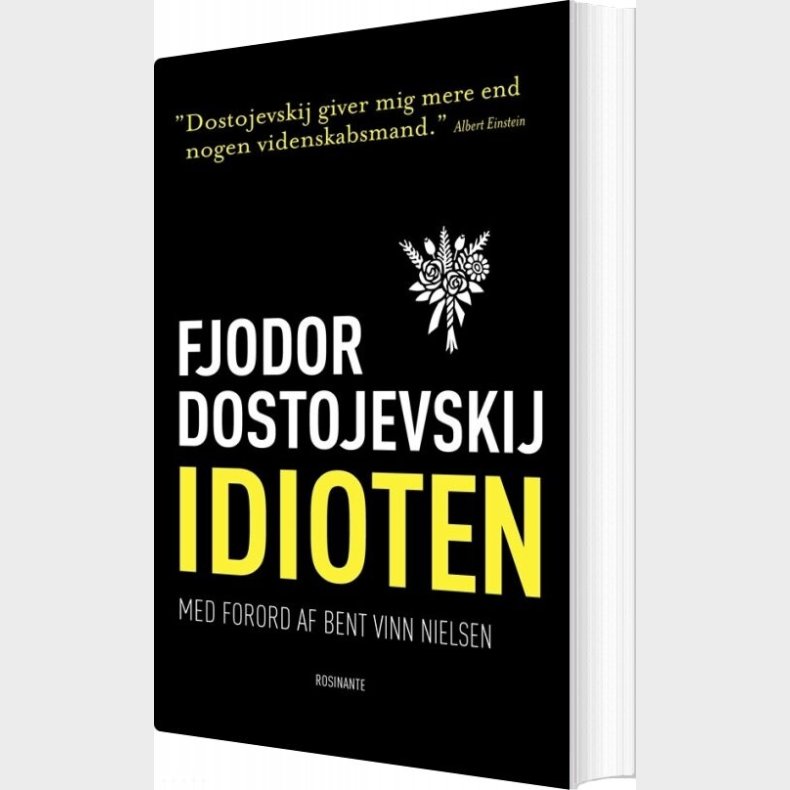 Idioten - Fjodor Dostojevskij - Bog