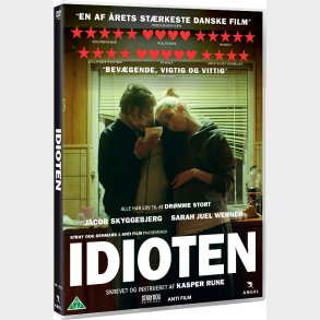 Idioten - DVD - Film
