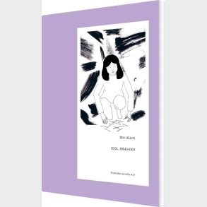 Idol, Br�nder - Rin Usami - Bog