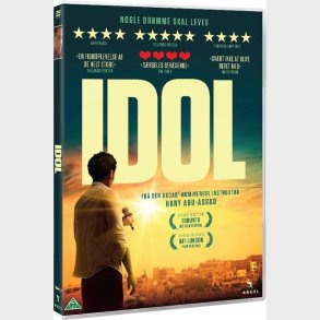 Idol - DVD - Film