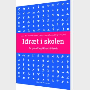 Idr�t I Skolen - Jens-ole Jensen - Bog