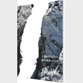 Idyllia - Christopher Sand-iversen - English Book