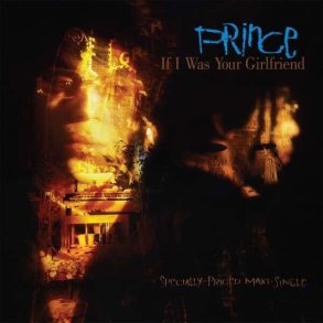 Prince - If I Was Your Girlfriend - 12