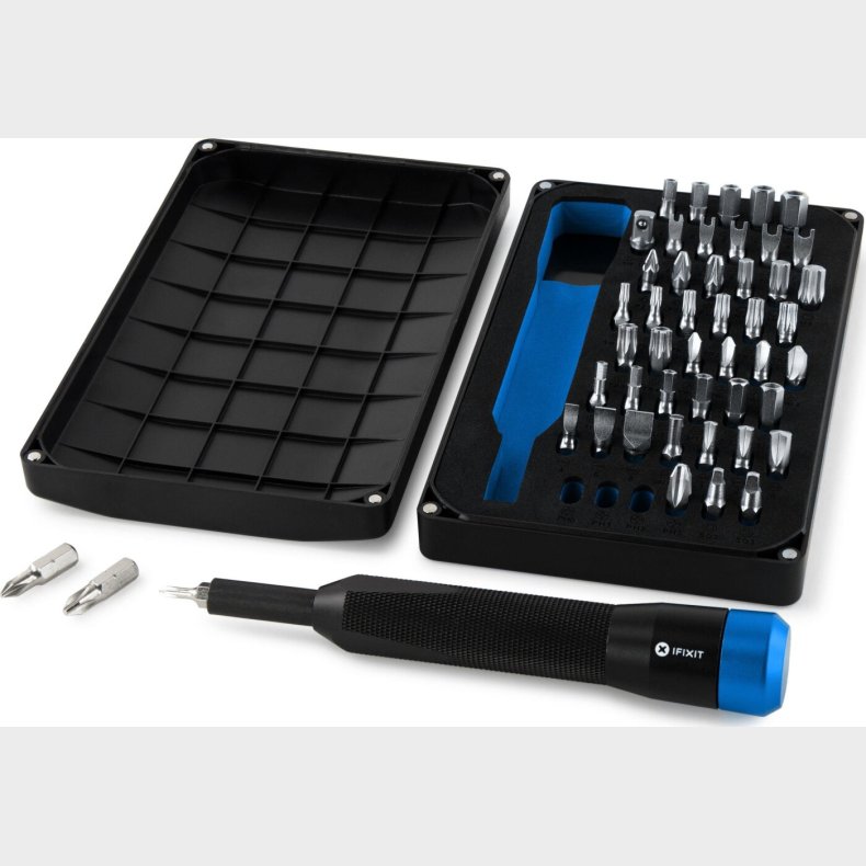 Ifixit - Mahi Driver Kit