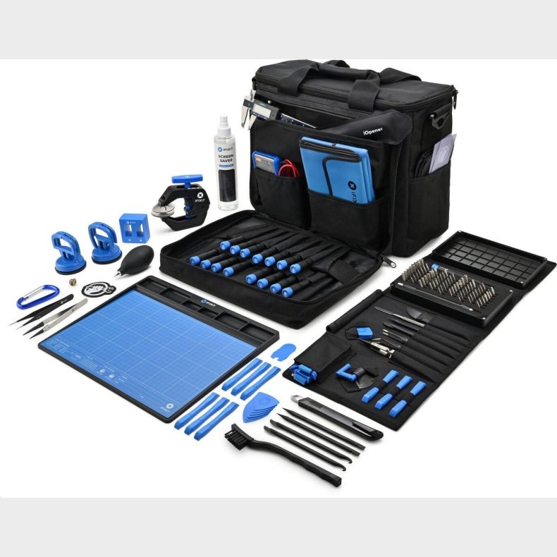 Ifixit - Repair Business Toolkit Professionelt V�rkt�jss�t 2023