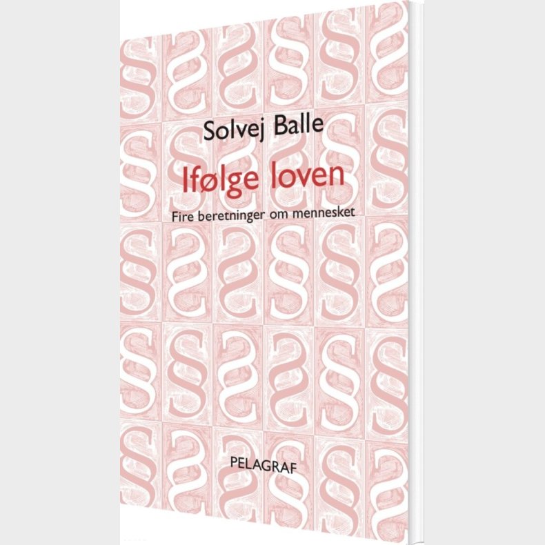 If�lge Loven - Solvej Balle - Bog