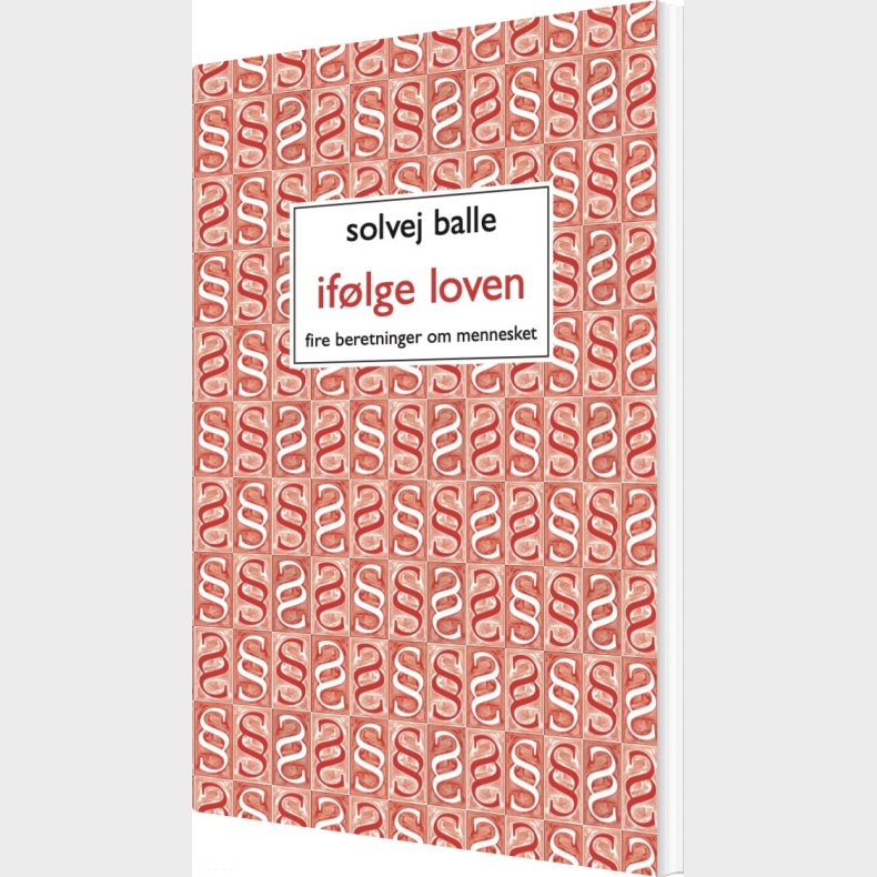 If�lge Loven - Solvej Balle - Bog