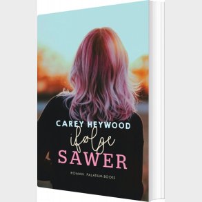 If�lge Sawyer - Carey Heywood - Bog