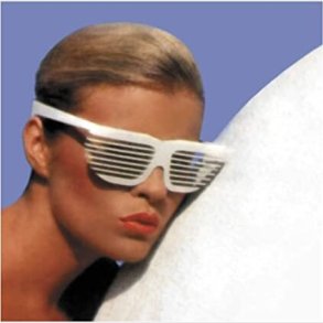 Superheroes - Igloo - Vinyl Lp