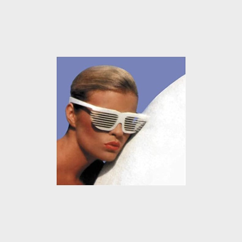 Superheroes - Igloo - Vinyl Lp