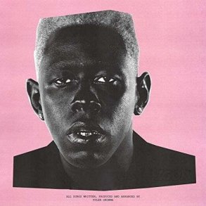 Tyler - Igor - CD