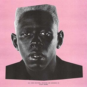 Tyler The Creator - Igor - Vinyl Lp