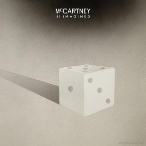 Paul Mccartney - Iii Imagined - CD