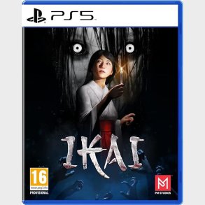 Ikai - PS5