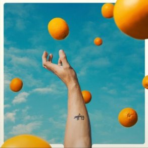 Fribytterdrmme - Ikke Bange For At D Rdselsslagen, Men For At Miste Livet - Vinyl Lp