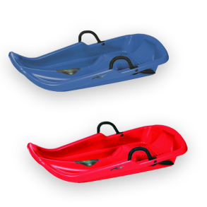 GA Import | Bobslde - Twister