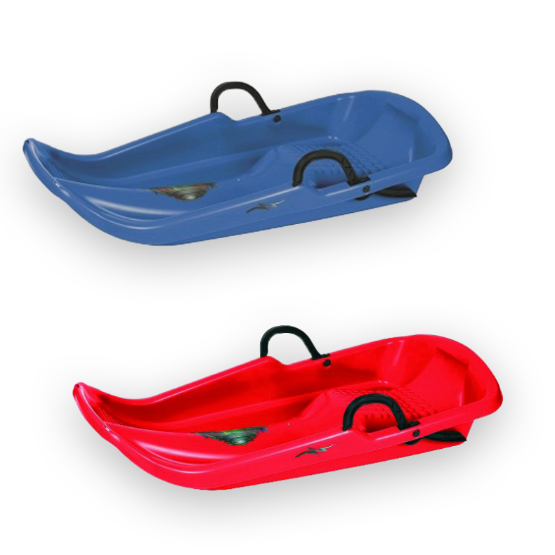 GA Import | Bobslde - Twister