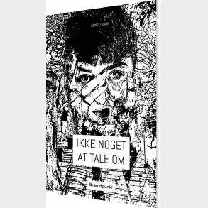 Ikke Noget At Tale Om - Anne Zenon - Bog