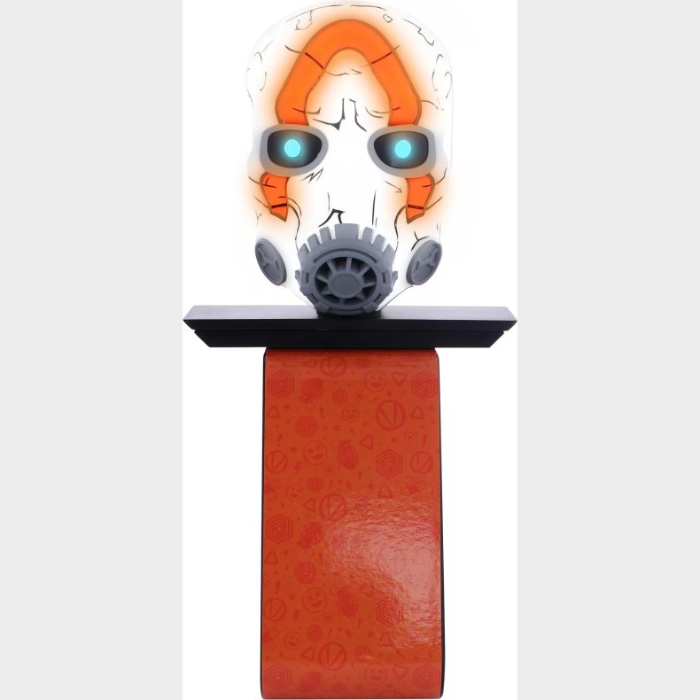 Ikon Borderlands Psycho Mask Ikon