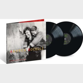 Andrea Bocelli - Il Mare Calmo Della Sera - Vinyl Lp