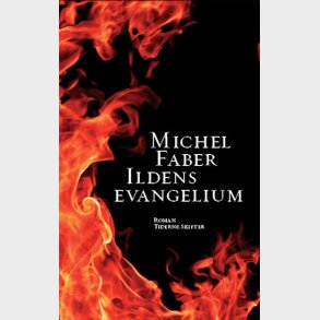 Ildens Evangelium - Michel Faber - Bog