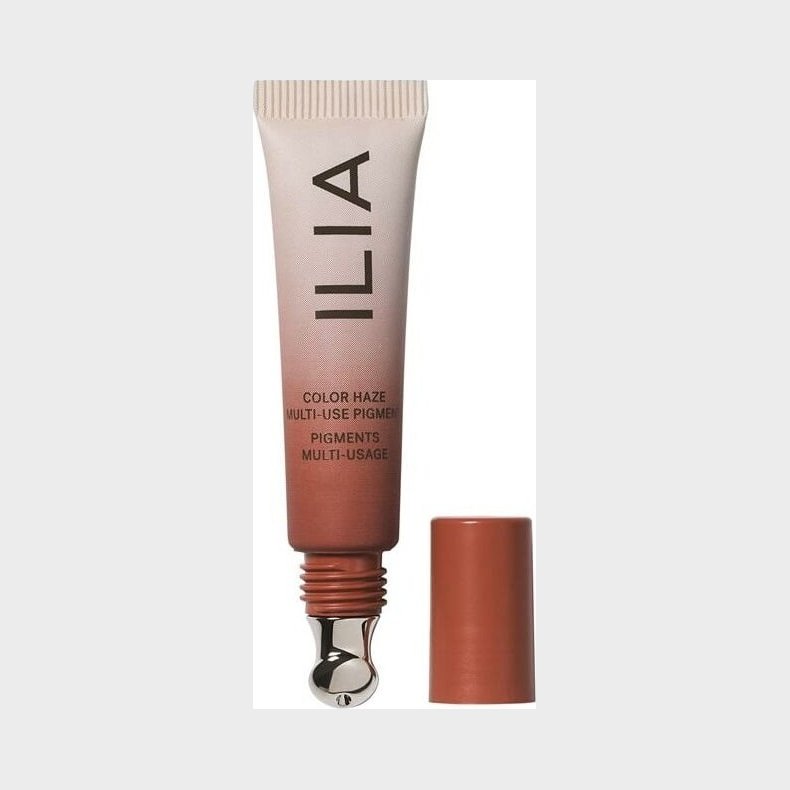 Ilia - Color Haze Multi-use Pigment - Stutter - 7 Ml