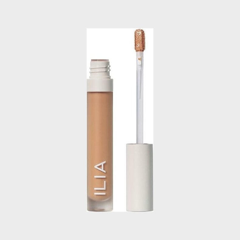 Ilia - True Skin Serum Concealer - Bayberry Sc5 - 5 Ml