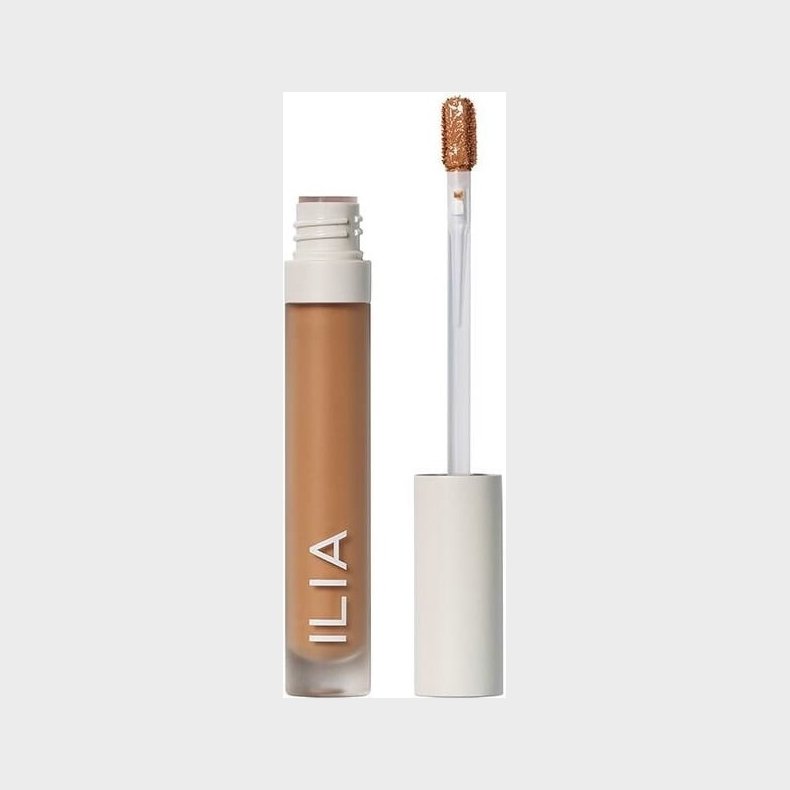 Ilia - True Skin Serum Concealer - Birch Sc7 - 5 Ml