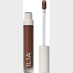 Ilia - True Skin Serum Concealer - Licorice Sc10 - 5 Ml