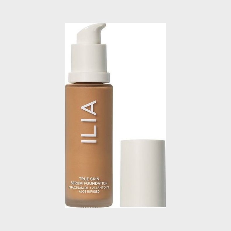 Ilia - True Skin Serum Foundation - Bonaire Sf9.5 - 30 Ml