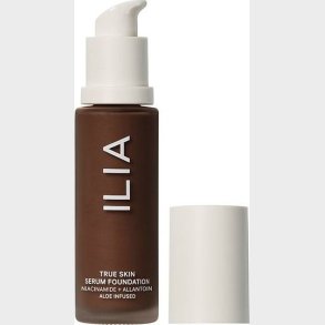 Ilia - True Skin Serum Foundation - Grenada Sf15 - 30 Ml