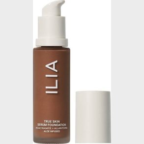Ilia - True Skin Serum Foundation - Macquarie Sf13 - 30 Ml