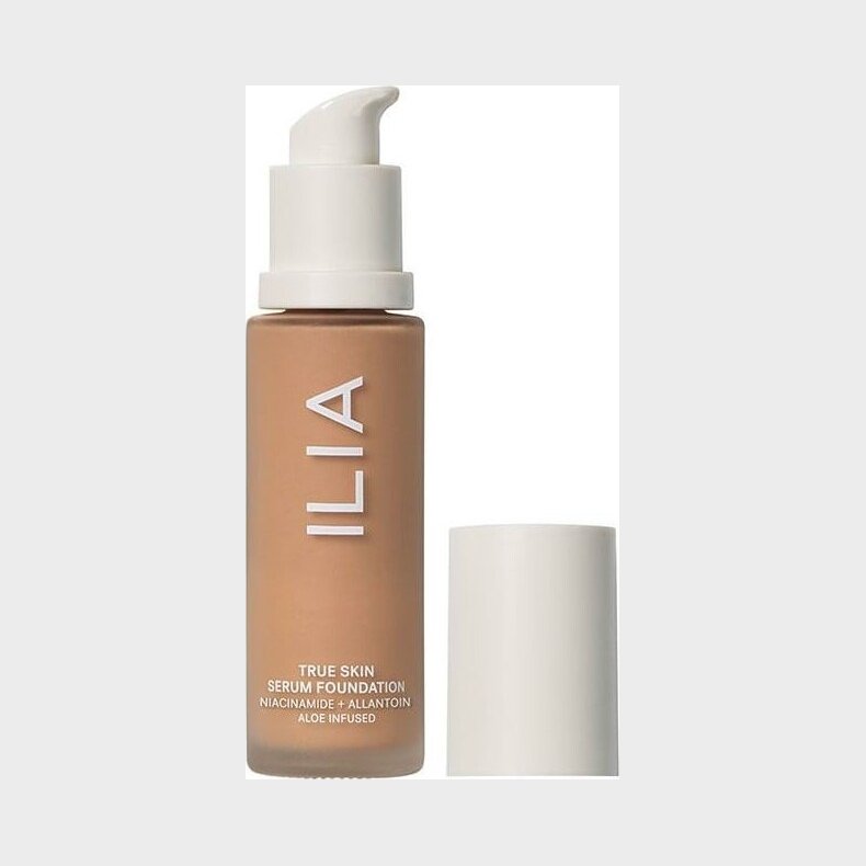 Ilia - True Skin Serum Foundation - Milos Sf8 - 30 Ml
