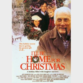 Ill Be Home For Christmas - DVD - Film