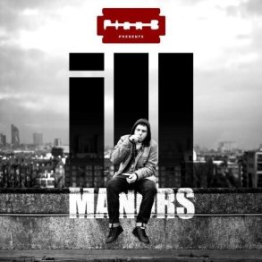 Plan B - Ill Manors - CD