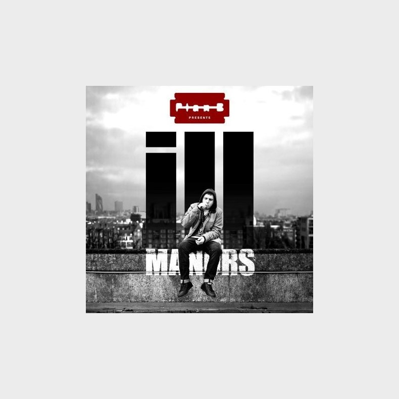 Plan B - Ill Manors - CD