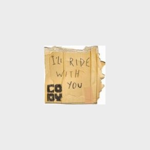Cody - I'll Ride With You - CD