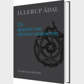 Illerup �dal - Andrzej Kokowski - Tysk Bog