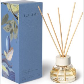 Illume - Citrus Crush Duftpinde - Bl,