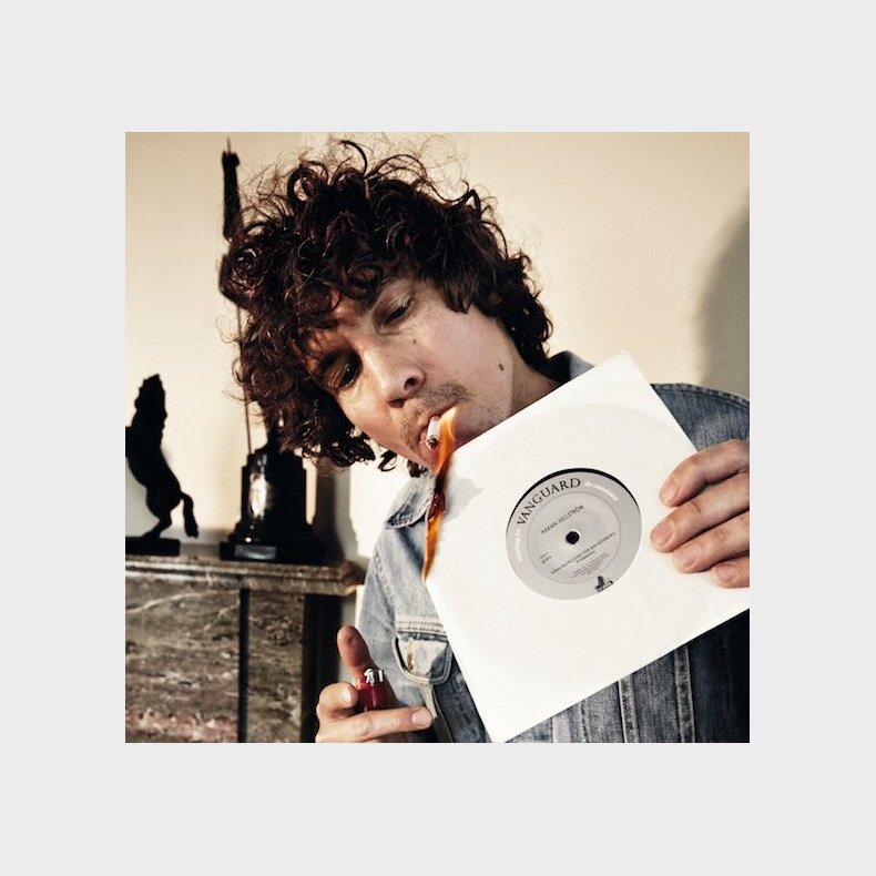 Hkan Hellstrm - Illusioner - CD