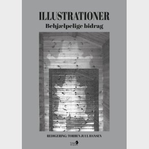 Illustrationer - Torben Juul Hansen - Bog