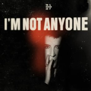 Marc Almond - I'm Not Anyone - Vinyl Lp