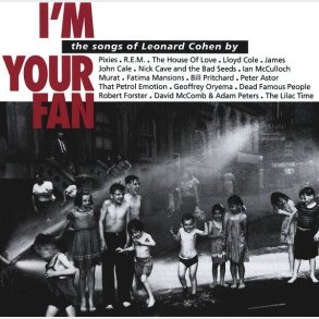 I'm Your Fan: The Songs Of Leonard Cohen - Vinyl Lp