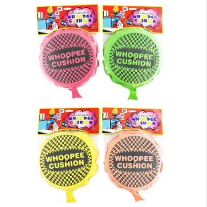 Robetoy | Pruttepude (ass.) 29 cm, 1 stk