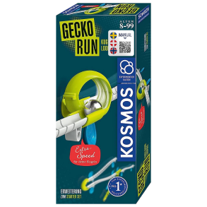Kuglebane tilbeh�r Gecko Run - Loop