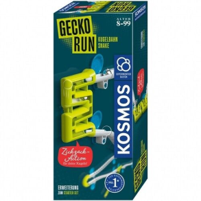 Kuglebane tilbeh�r Gecko Run - Snake